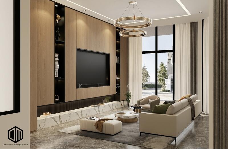 For Sale - ⭐️⭐️LANDED7772@BRAND NEW SEMI D AT GOOD PRICE NEAR MRT. ☎️ 83827772
