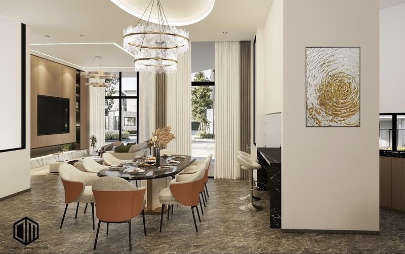 For Sale - ⭐️⭐️LANDED7772@BRAND NEW SEMI D AT GOOD PRICE NEAR MRT. ☎️ 83827772