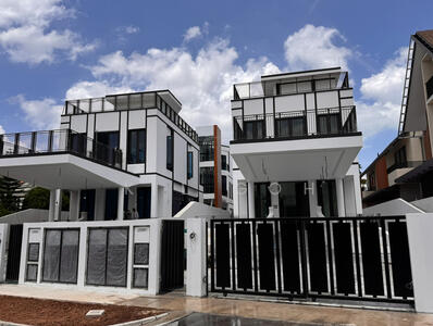 For Sale - ⭐️⭐️LANDED7772@A LUXURIOUS BUNGALOW THAT RARELY COME BY. ☎️ KL 83827772