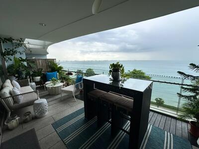 For Sale - The Coast at Sentosa Cove