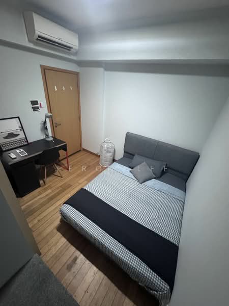 8 @ Mount Sophia, 6 Mount Sophia, Room Rental, 110 sqft, Condominium For Rent, by Jeron Lee, 25416566 - PropertyGuru.com.sg