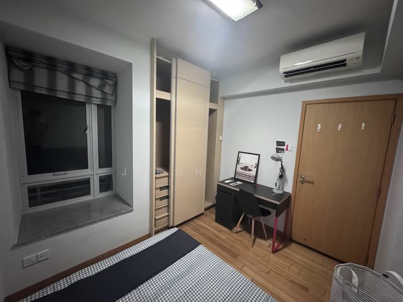 8 @ Mount Sophia, 6 Mount Sophia, Room Rental, 110 sqft, Condominium For Rent, by Jeron Lee, 25416566 - PropertyGuru.com.sg