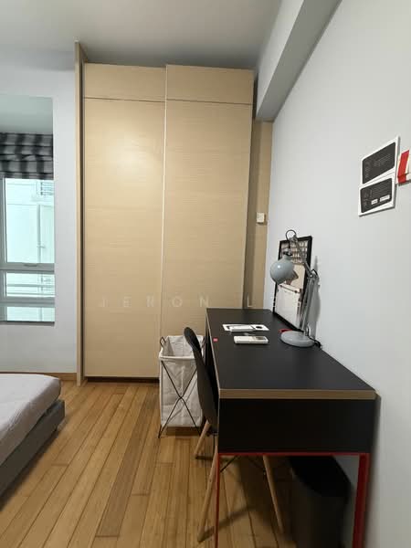 8 @ Mount Sophia, 6 Mount Sophia, Room Rental, 110 sqft, Condominium For Rent, by Jeron Lee, 25416566 - PropertyGuru.com.sg