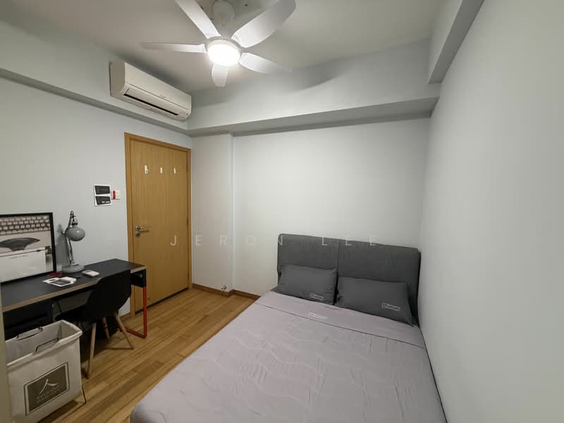 8 @ Mount Sophia, 6 Mount Sophia, Room Rental, 110 sqft, Condominium For Rent, by Jeron Lee, 25416566 - PropertyGuru.com.sg