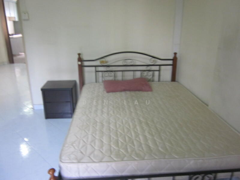 Aircon Common Bedroom 1