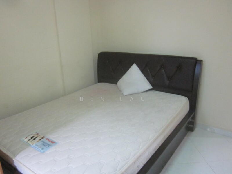 Aircon MAsterbedroom