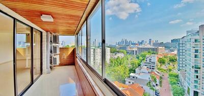 For Rent - The Cairnhill