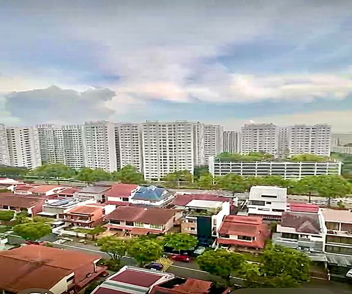 Palm Gardens, 2B Hong San Walk, 4 Bedrooms, 2,338 sqft, Condominium For Sale, by Gary Lee, 25416633 - PropertyGuru.com.sg