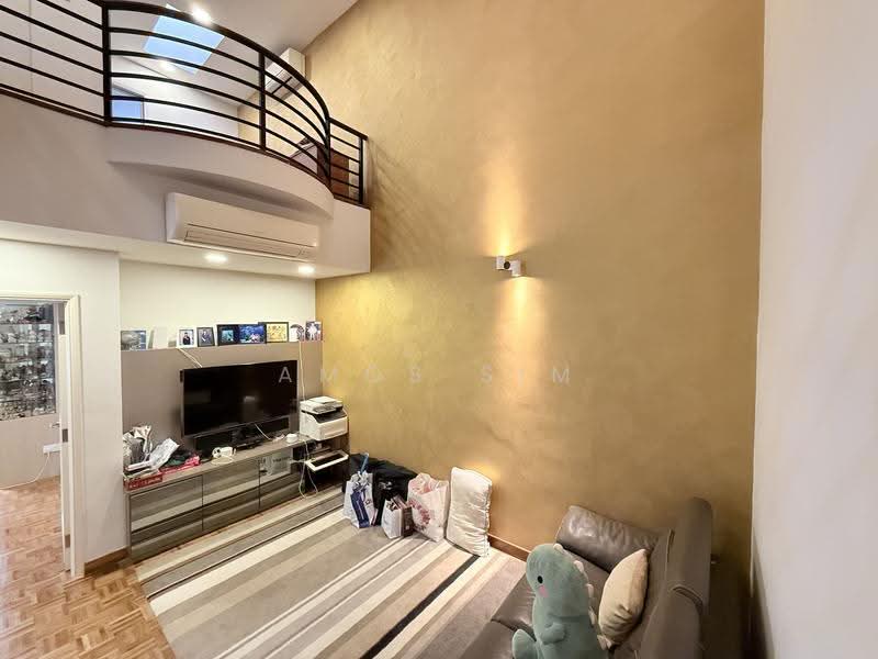Chuan Villas, Chuan Close, Hougang / Punggol / Sengkang, 5 Bedrooms, 3,500 sqft, Terraced House For Sale, by Amos Sim, 25416641 - PropertyGuru.com.sg