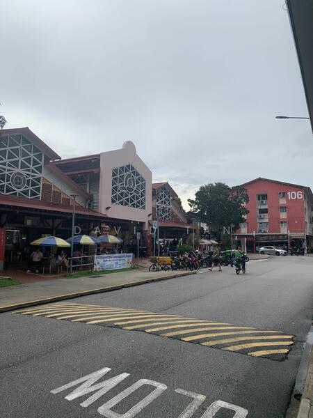 106 Yishun Ring Road, 106 Yishun Ring Road, 730 sqft, Shop / Shophouse For Rent, by David Tan, 25416677 - CommercialGuru.com.sg