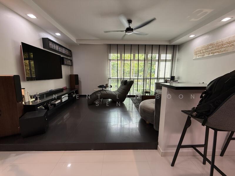 For Sale - 394 Bukit Batok West Avenue 5