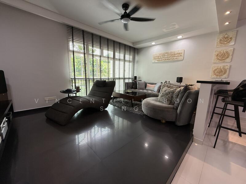 For Sale - 394 Bukit Batok West Avenue 5