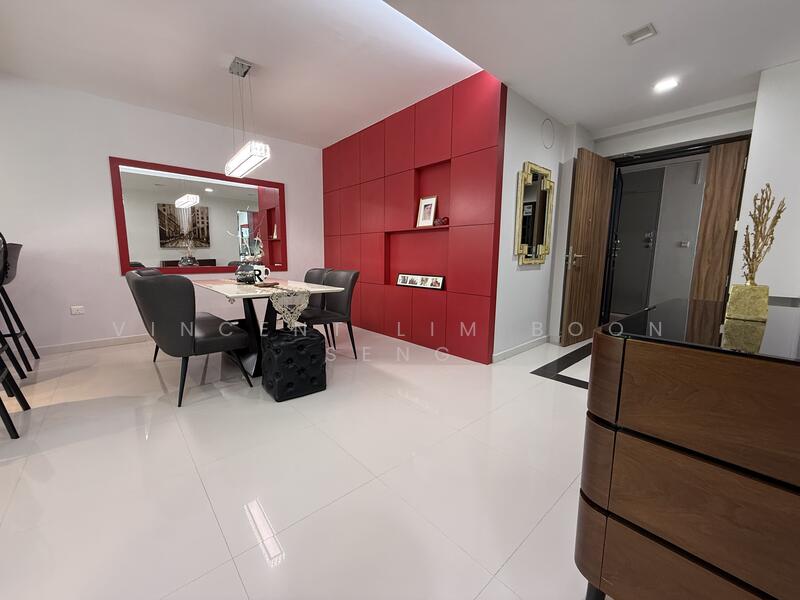 For Sale - 394 Bukit Batok West Avenue 5