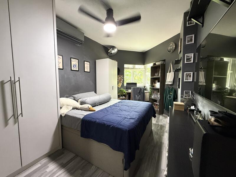 For Sale - 394 Bukit Batok West Avenue 5