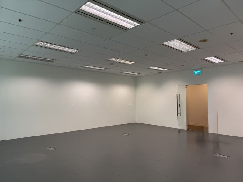 Goldbell Towers, 47 Scotts Road, 731 sqft, Medical For Rent, by Monica Oh, 25416709 - CommercialGuru.com.sg