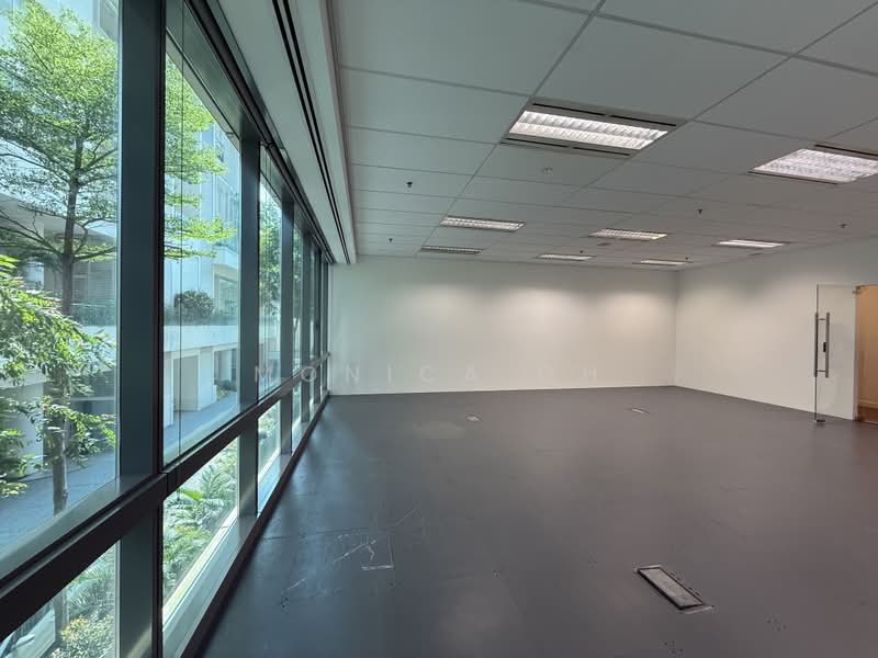 Goldbell Towers, 47 Scotts Road, 731 sqft, Medical For Rent, by Monica Oh, 25416709 - CommercialGuru.com.sg