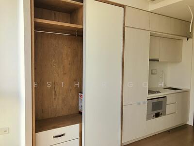 For Sale - Fulcrum