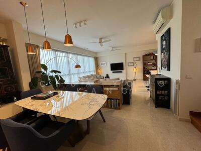 For Sale - Flamingo Valley