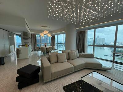 For Sale - Marina Bay Residences