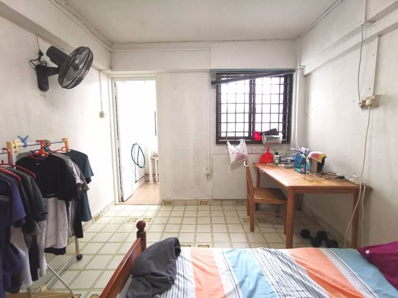 373 Clementi Avenue 4 HDB Flat For Sale at S$ 668,000 | PropertyGuru Singapore