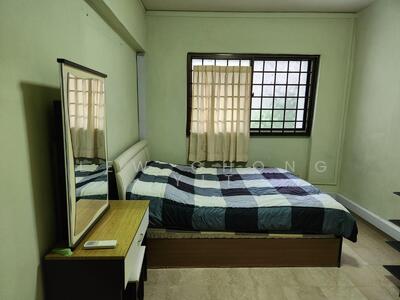 For Rent - 307 Jurong East Street 32