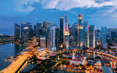 For Sale - Union Square Residences