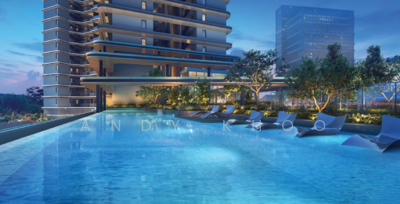 For Sale - Union Square Residences