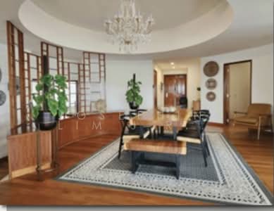 For Sale - The Draycott