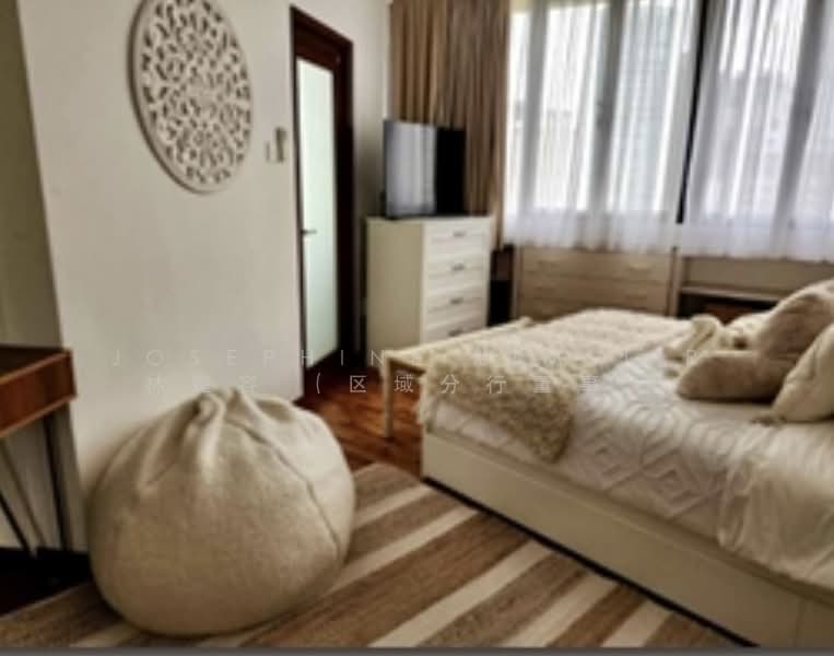 The Draycott Apartment For Sale at S$ 5,685,000 | PropertyGuru Singapore