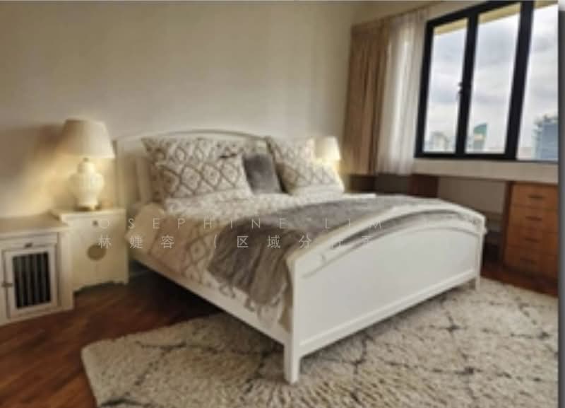 The Draycott Apartment For Sale at S$ 5,685,000 | PropertyGuru Singapore