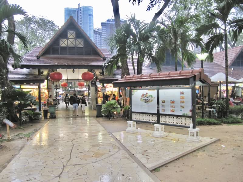 The Draycott Apartment For Sale at S$ 5,685,000 | PropertyGuru Singapore