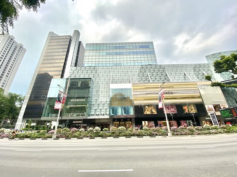 The Draycott Apartment For Sale at S$ 5,685,000 | PropertyGuru Singapore