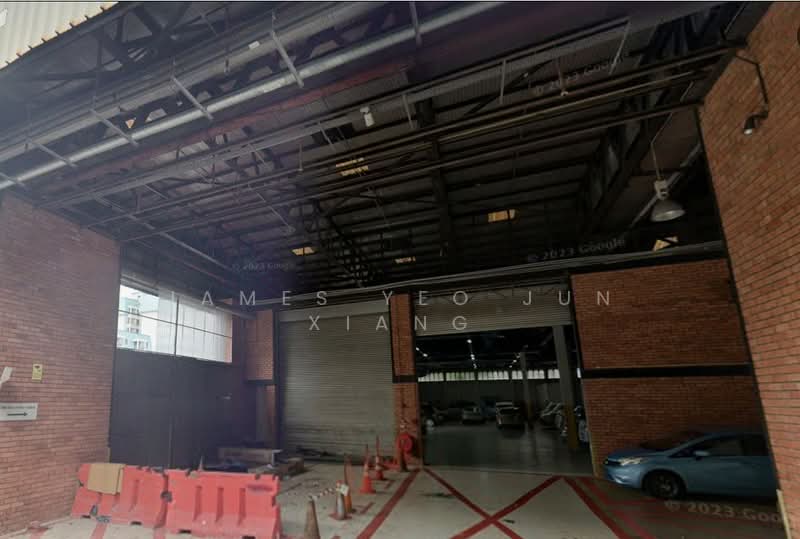 913 Bukit Timah Road, , 25,000 sqft, Warehouse For Rent, by James Yeo Jun Xiang, 25417005 - CommercialGuru.com.sg