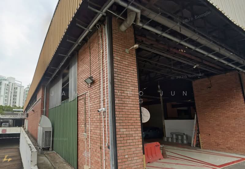 913 Bukit Timah Road, , 25,000 sqft, Warehouse For Rent, by James Yeo Jun Xiang, 25417005 - CommercialGuru.com.sg