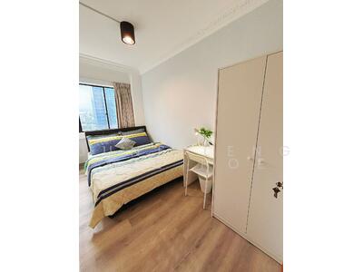 For Rent - Lucky Plaza