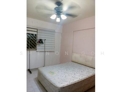 For Rent - 319 Serangoon Avenue 2