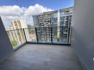 For Rent - Parc Esta