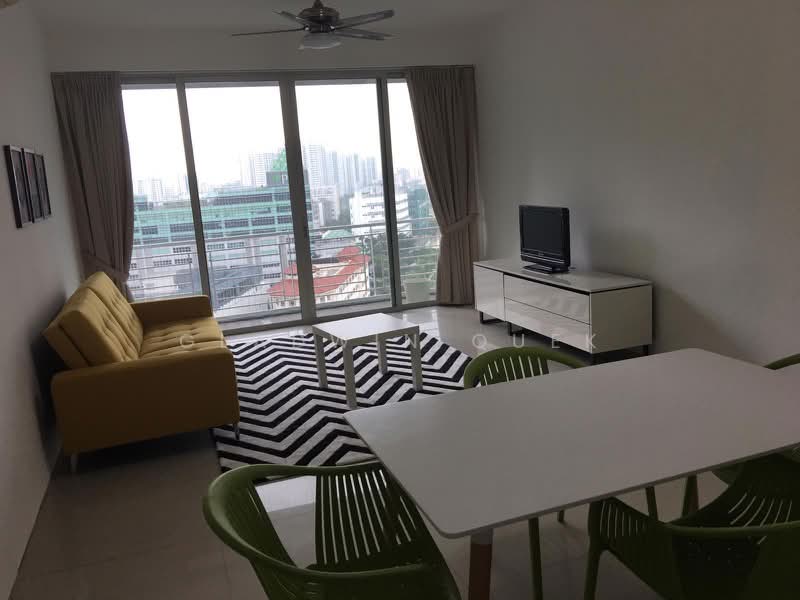 Citylights, 80 Jellicoe Road, 3 Bedrooms, 1,442 sqft, Condominium For Rent, by Gladwin Quek, 25417088 - PropertyGuru.com.sg