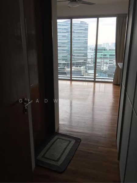 Citylights, 80 Jellicoe Road, 3 Bedrooms, 1,442 sqft, Condominium For Rent, by Gladwin Quek, 25417088 - PropertyGuru.com.sg