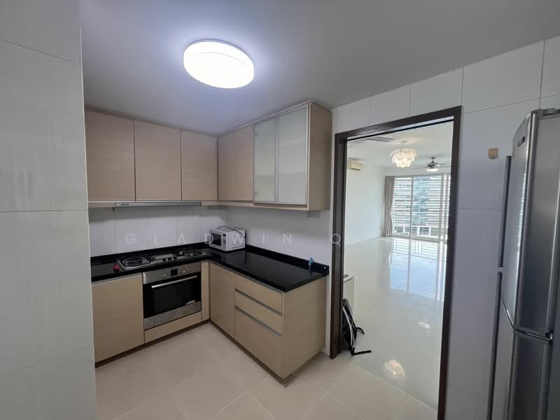 Citylights, 80 Jellicoe Road, 3 Bedrooms, 1,442 sqft, Condominium For Rent, by Gladwin Quek, 25417088 - PropertyGuru.com.sg