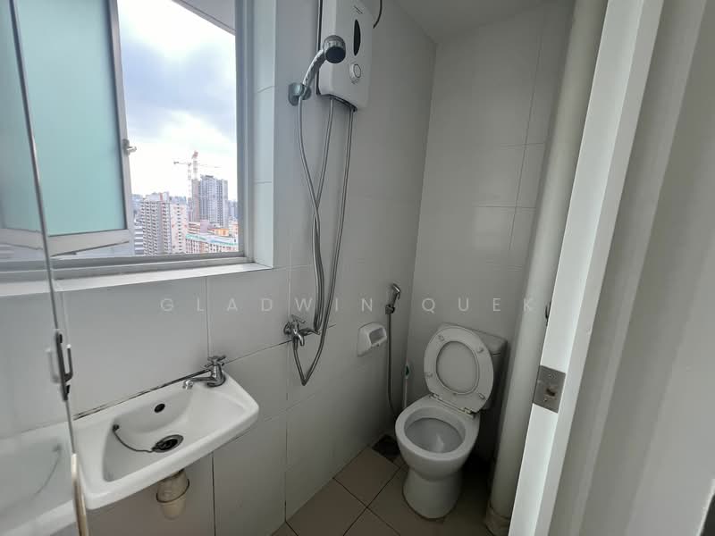 Citylights, 80 Jellicoe Road, 3 Bedrooms, 1,442 sqft, Condominium For Rent, by Gladwin Quek, 25417088 - PropertyGuru.com.sg