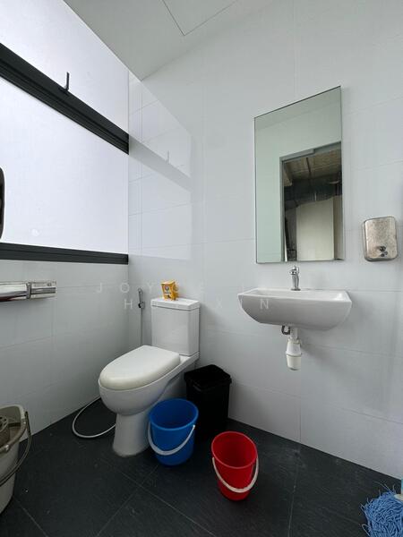 Nordcom II, 2 Gambas Crescent, 1,668 sqft, Light Industrial (B1) For Sale, by Joyce Lye Hui Xin, 25417123 - CommercialGuru.com.sg