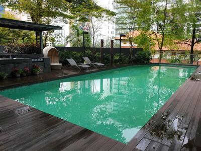 For Rent - The Peak @ Cairnhill II