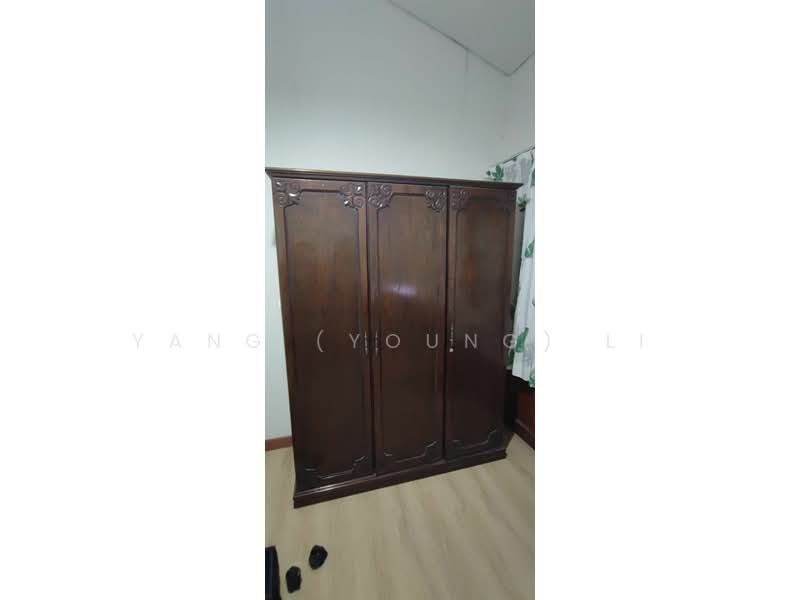 Ivory Heights, 123 Jurong East Street 13, Room Rental, 150 sqft, Condominium For Rent, by Yang (Young) Li, 25417288 - PropertyGuru.com.sg