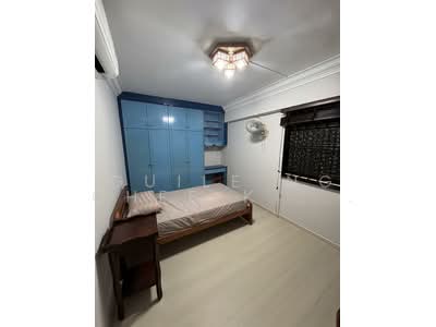 For Rent - 368 Corporation Drive