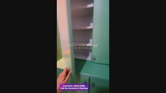 338 Sembawang Crescent, 338 Sembawang Crescent, Sembawang / Yishun, 4 Bedrooms, 1,496 sqft, HDB Flat For Rent, by Carol Lin, 25417307 - PropertyGuru.com.sg