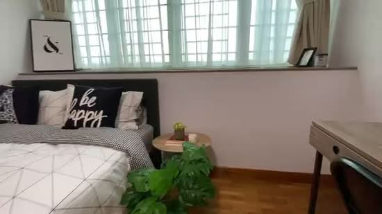 Queens, 10 Stirling Road, Room Rental, 180 sqft, Condominium For Rent, by Susan Lai, 25417311 - PropertyGuru.com.sg