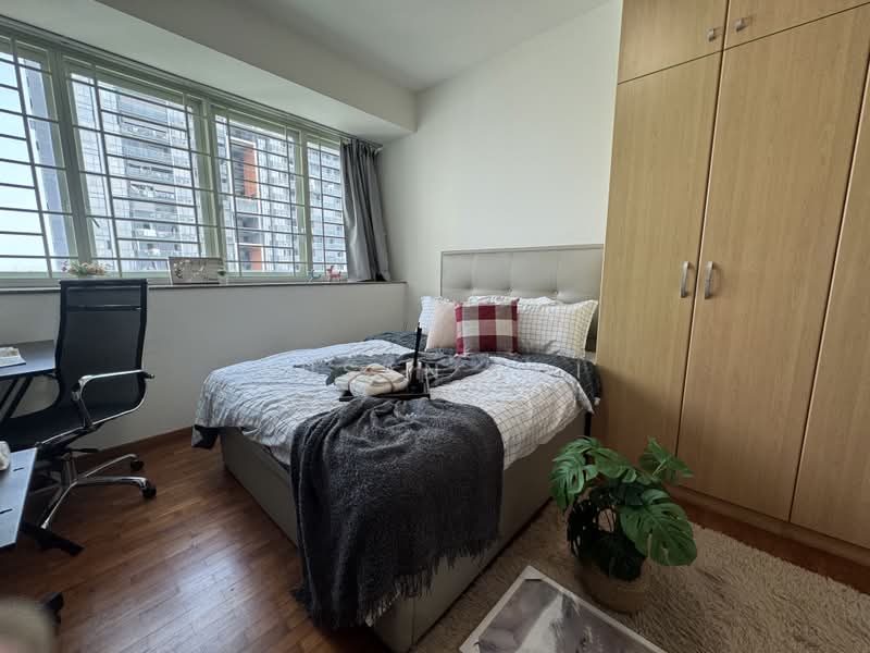 Queens, 10 Stirling Road, Room Rental, 180 sqft, Condominium For Rent, by Susan Lai, 25417311 - PropertyGuru.com.sg