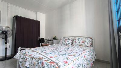 For Rent - 434 Tampines Street 43