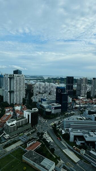 One Pearl Bank, 1 Pearl Bank, 1 Bedroom, 570 sqft, Condominium For Rent, by Joy Toh, 25417456 - PropertyGuru.com.sg